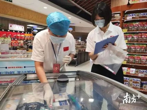 10余省份检出核酸阳性 这类进口食品还能吃吗