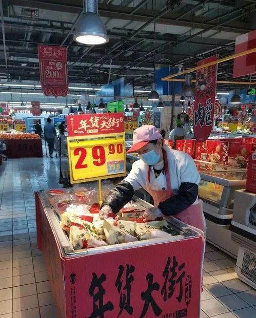 进口冷链食品疫情防控 十严格